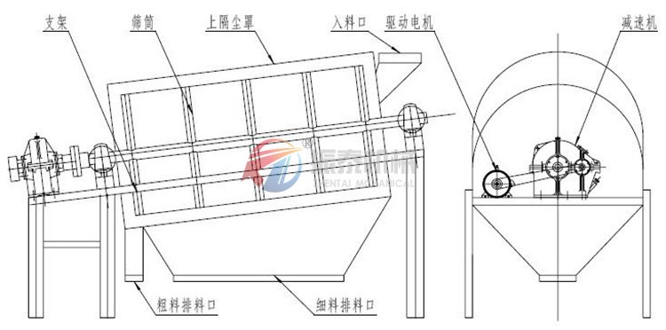 石灰石蜜桃传媒在线观看外形结构图